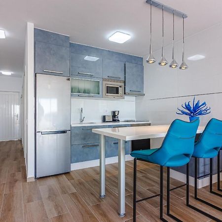 Amazing View Free Wifi Apartment Callao Salvaje Ngoại thất bức ảnh