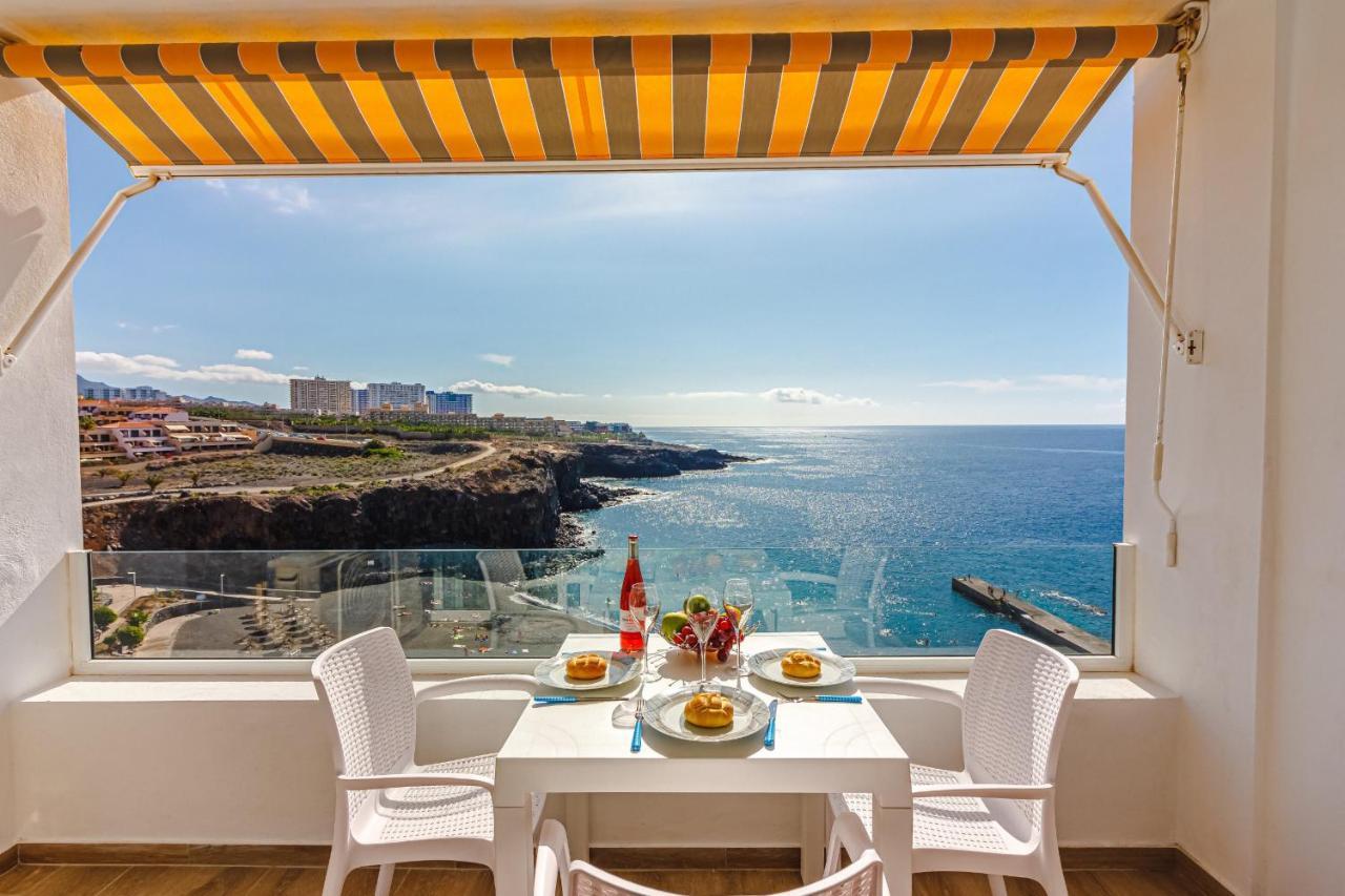 Amazing View Free Wifi Apartment Callao Salvaje Ngoại thất bức ảnh