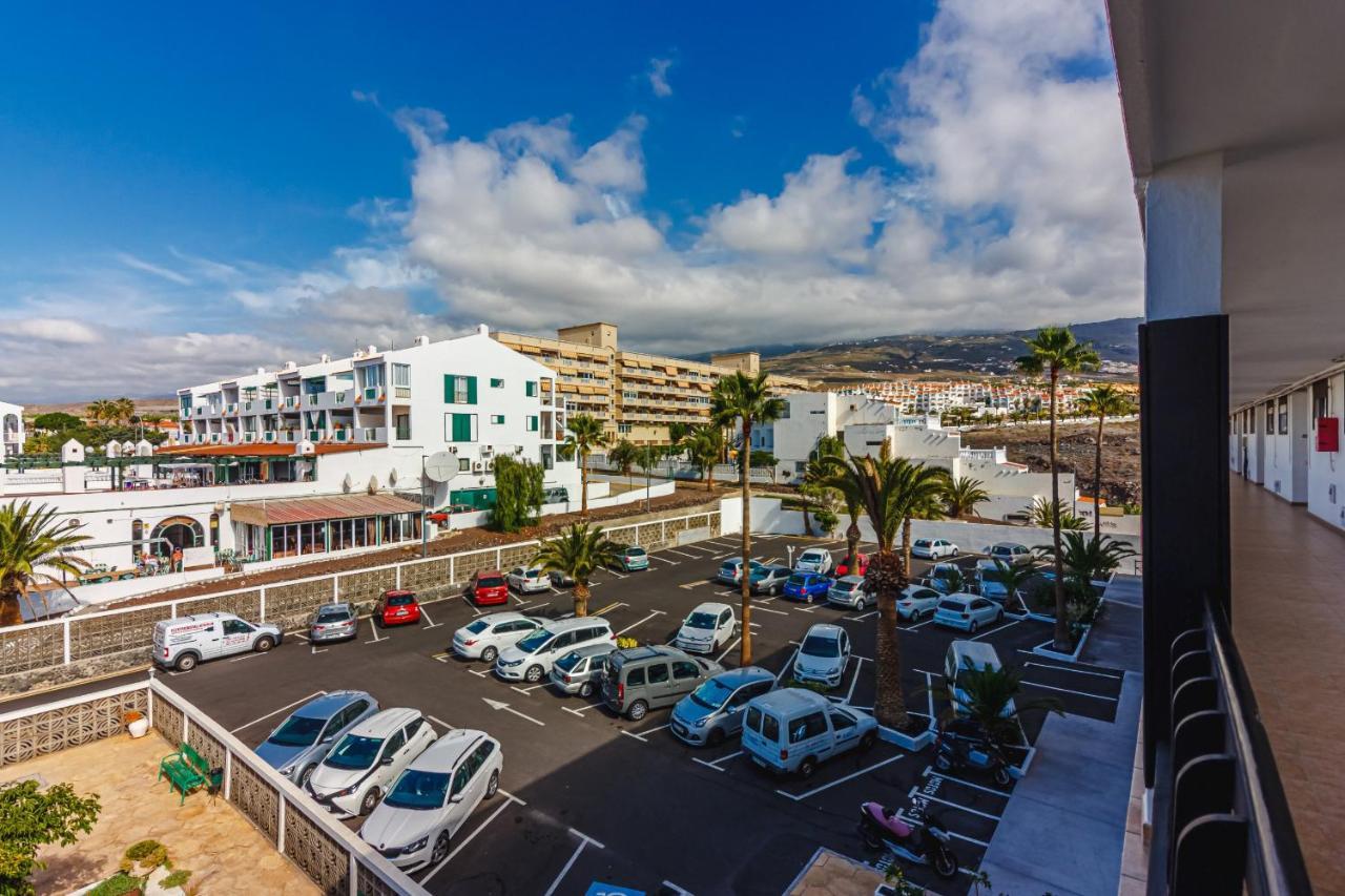 Amazing View Free Wifi Apartment Callao Salvaje Ngoại thất bức ảnh
