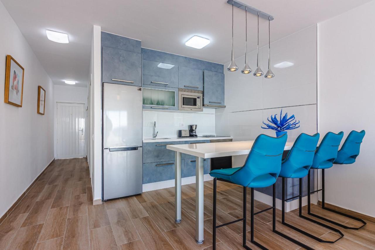 Amazing View Free Wifi Apartment Callao Salvaje Ngoại thất bức ảnh