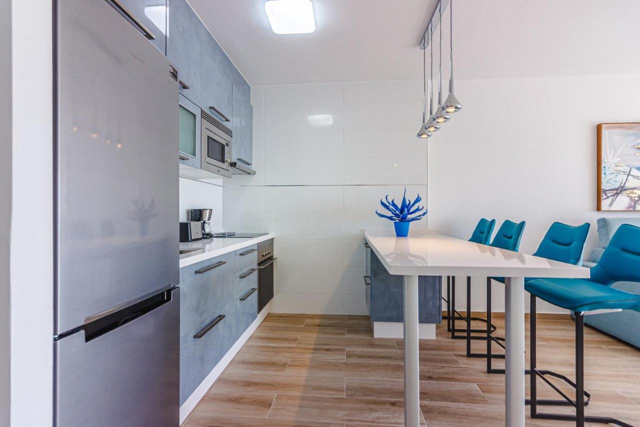 Amazing View Free Wifi Apartment Callao Salvaje Ngoại thất bức ảnh