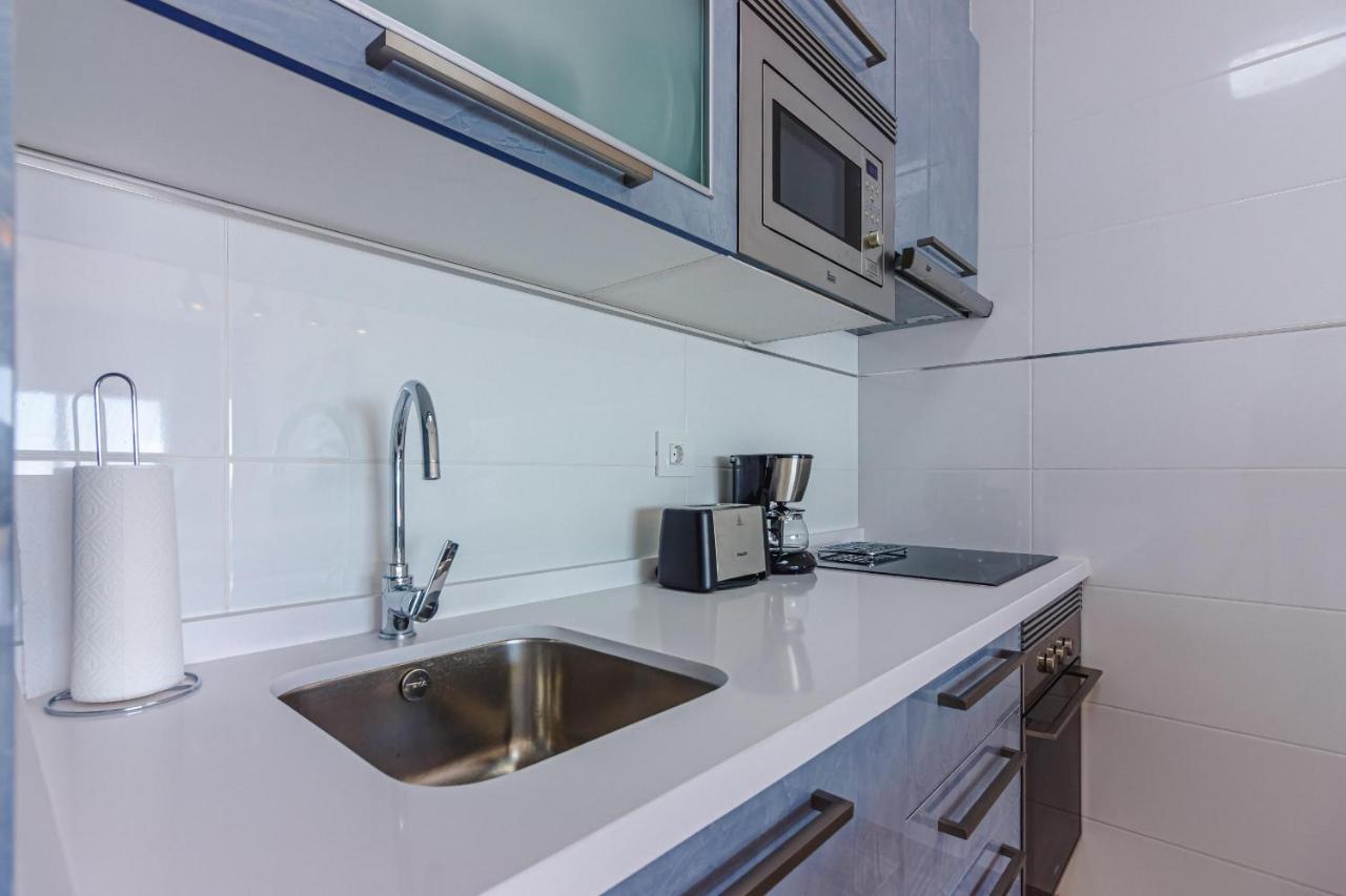 Amazing View Free Wifi Apartment Callao Salvaje Ngoại thất bức ảnh