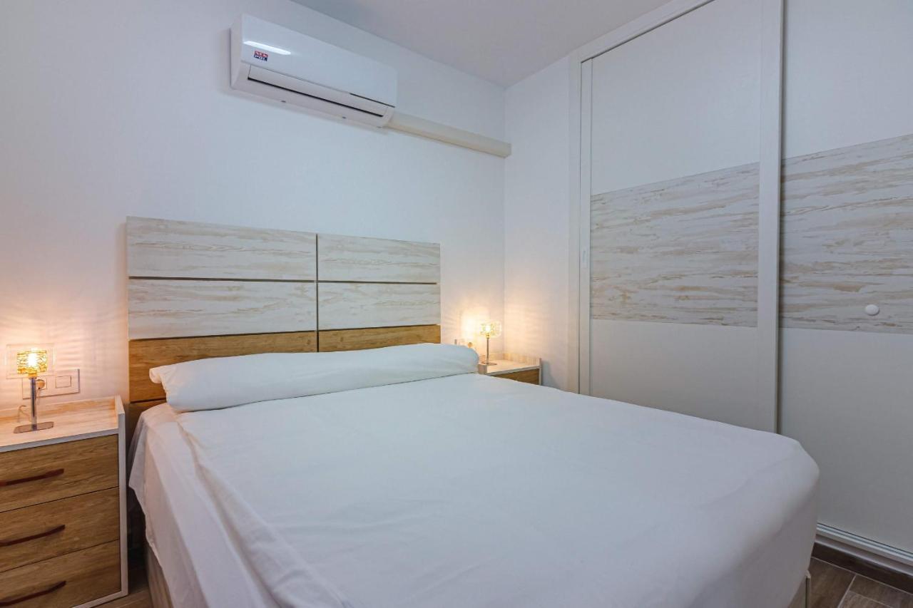 Amazing View Free Wifi Apartment Callao Salvaje Ngoại thất bức ảnh