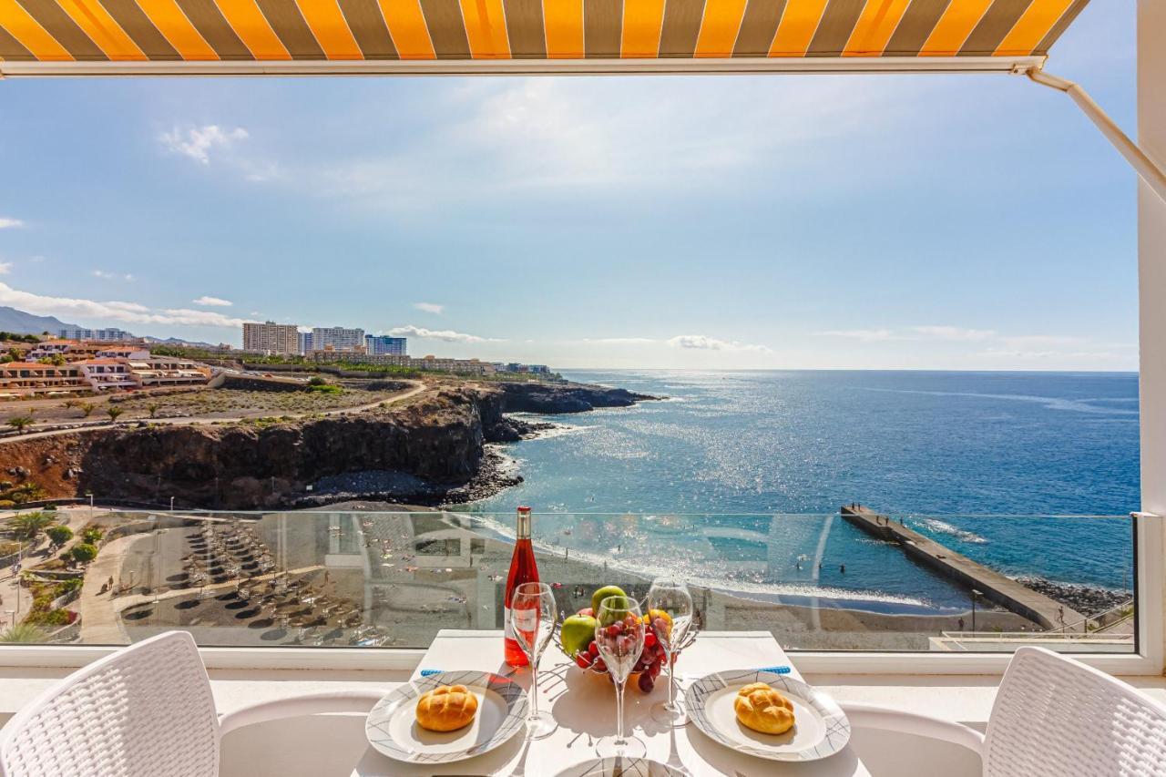 Amazing View Free Wifi Apartment Callao Salvaje Ngoại thất bức ảnh