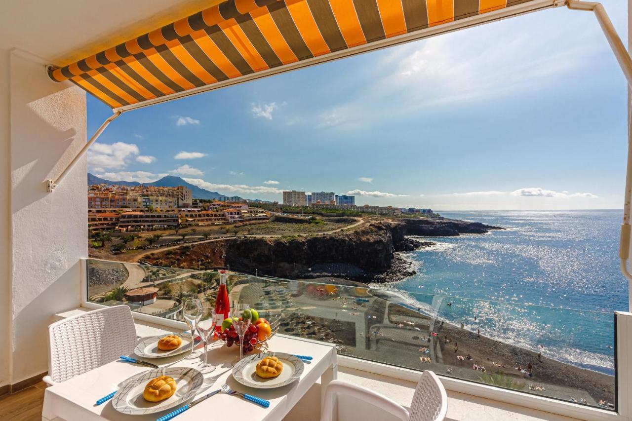Amazing View Free Wifi Apartment Callao Salvaje Ngoại thất bức ảnh