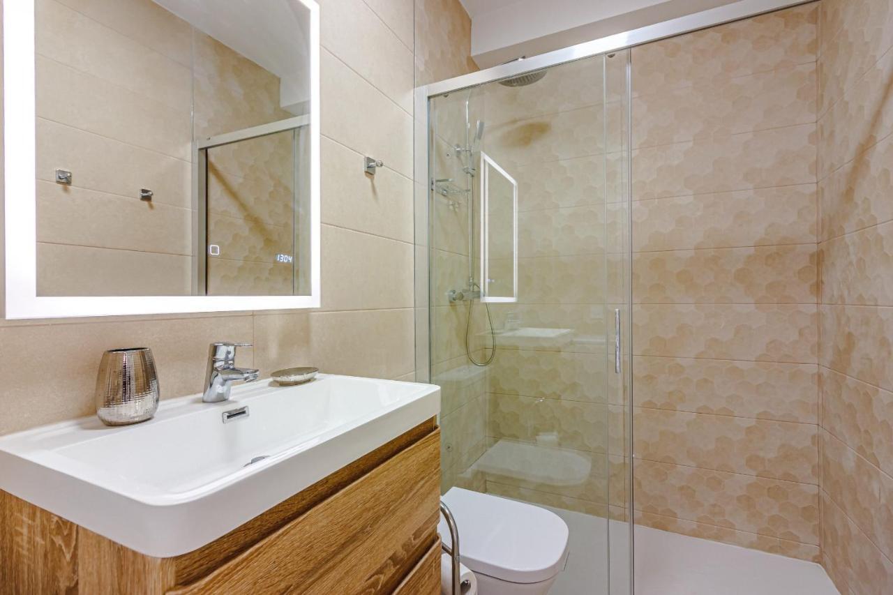 Amazing View Free Wifi Apartment Callao Salvaje Ngoại thất bức ảnh