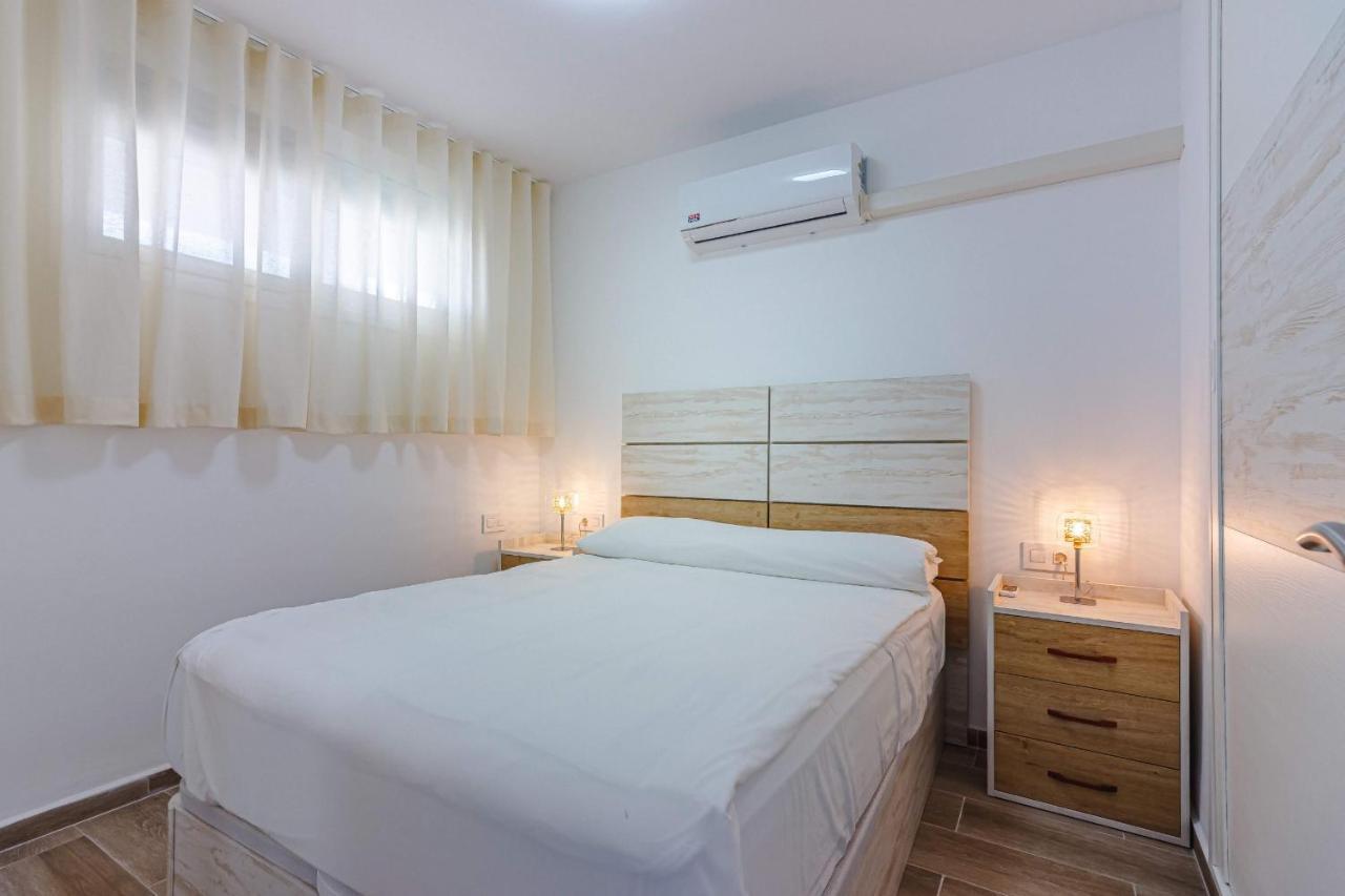 Amazing View Free Wifi Apartment Callao Salvaje Ngoại thất bức ảnh